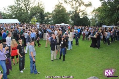 Apéro Pré-Doudou ! - Gallerie photo #270